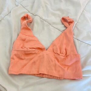 Zara Bralette Top